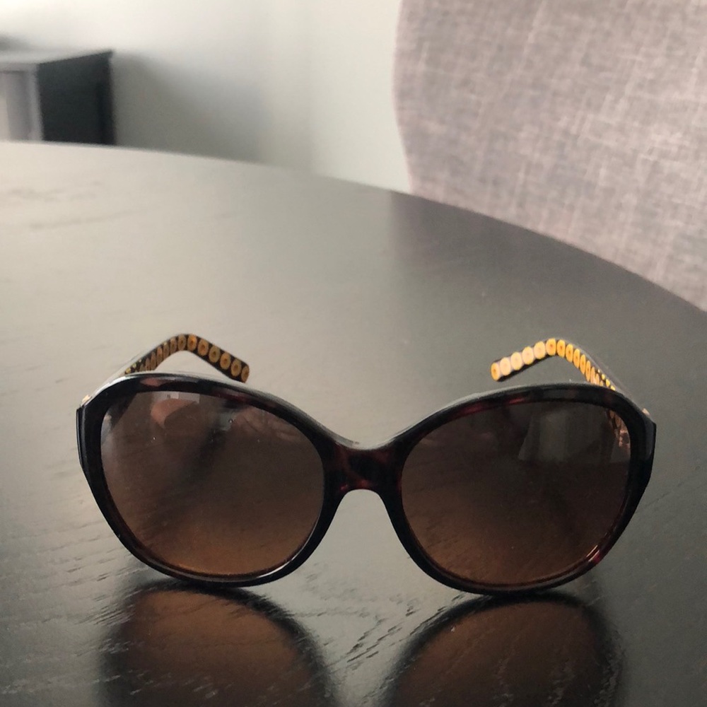 Tory Burch Sunglasses!!